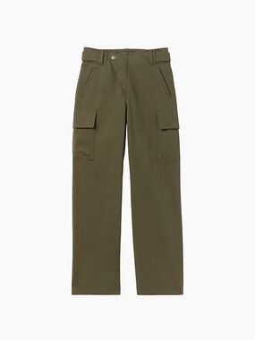 Gap Victoria Beckham cargo pants